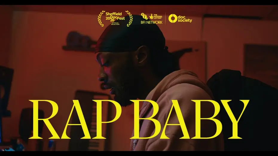 Відео до фільму RAP BABY | RAP BABY: Official Trailer
