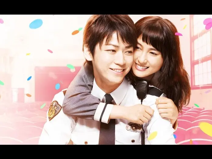 Відео до фільму Policeman and Me | [teaser] P to JK [Live Action 2017]