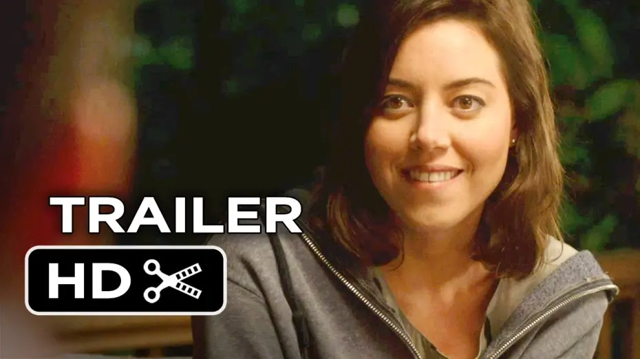 Відео до фільму About Alex | About Alex Official Trailer #1 (2014) - Aubrey Plaza, Max Greenfield Movie HD