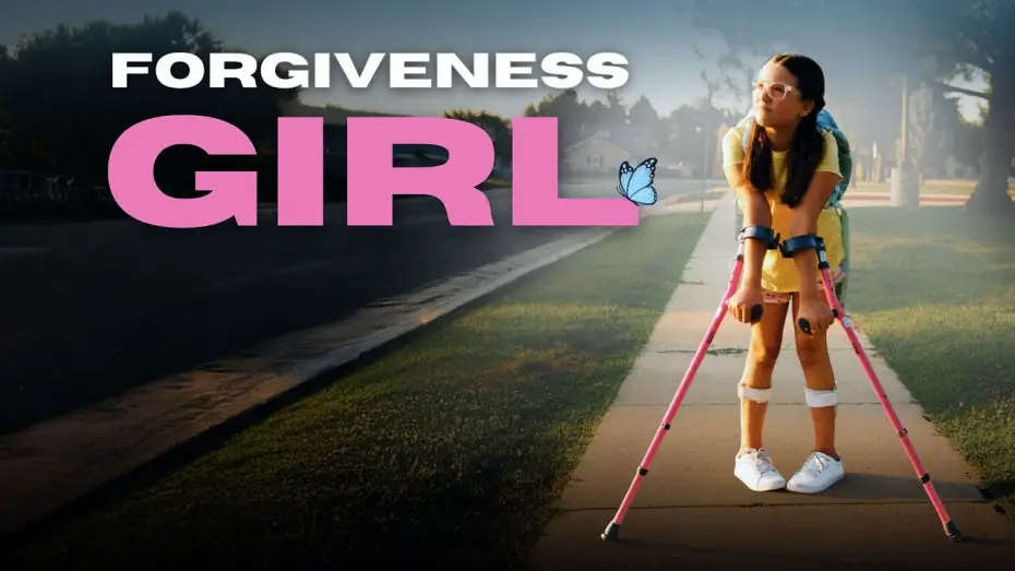 Відео до фільму Forgiveness Girl | FORGIVENESS GIRL Movie Trailer | Faith, Drama