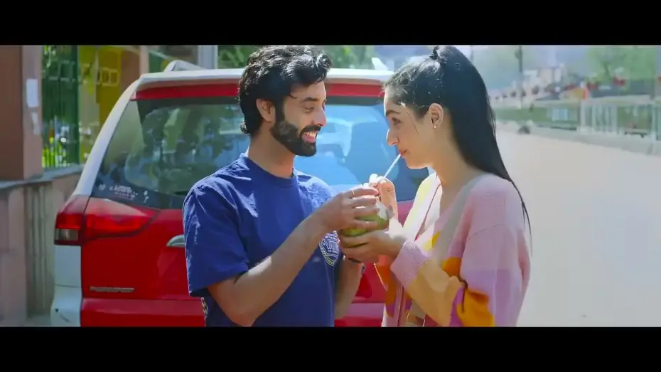 Відео до фільму Samarpit Father&rsquo;s Love | Dedicated: Father's Love Trailer | Annkit Yadavv and Jaya Bhattacharya