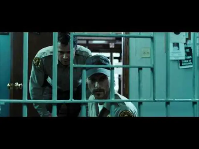 Відео до фільму Шалені — THE CRAZIES - Bande-annonce VF