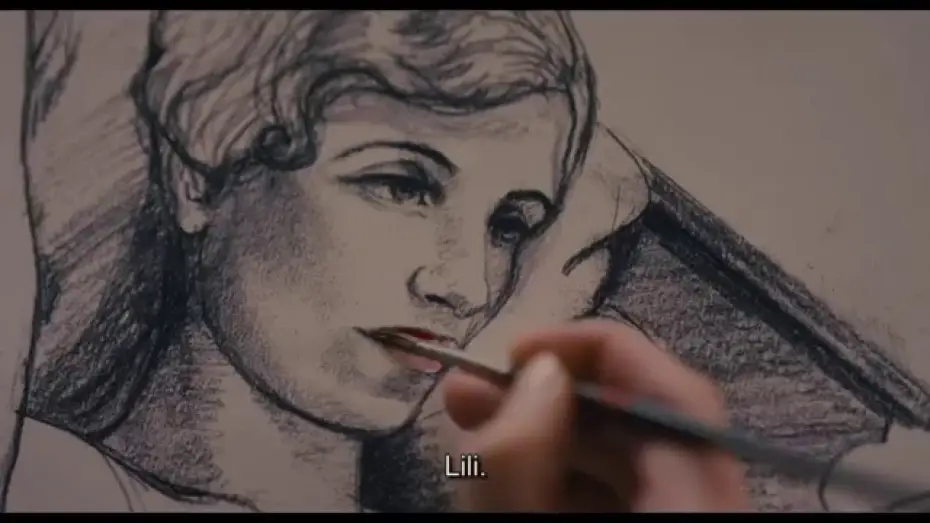 Відео до фільму Дівчина з Данії — THE DANISH GIRL di Tom Hooper - Featurette "Una storia d'amore" (sottotitoli in italiano)
