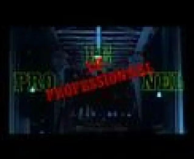 Відео до фільму Професіонал | The Professional :official French trailer - Le Professionnel