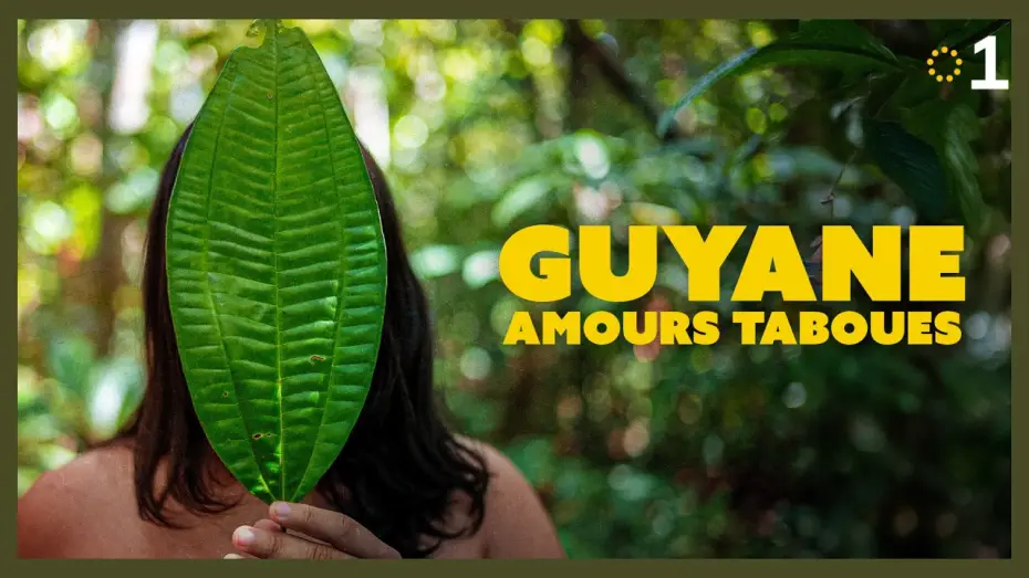 Відео до фільму Guyane, amours taboues | Quand l'homosexualit&eacute; se vit encore dans l'ombre  | Guyane, amours taboues