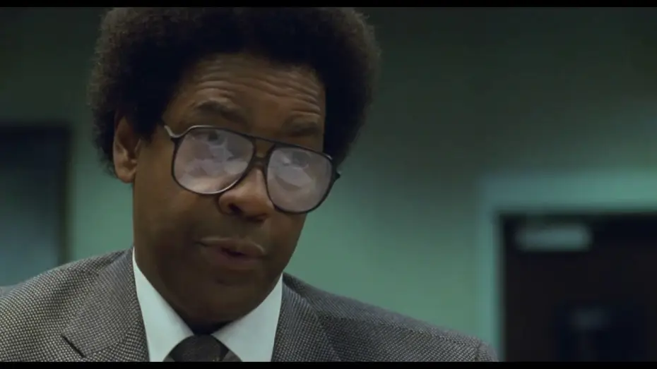 Відео до фільму Роман Ізраел, Esq. | ROMAN J. ISRAEL, ESQ. - DIE WAHRHEIT UND NICHTS ALS DIE WAHRHEIT - Trailer B - Ab 19.4.18 im Kino!