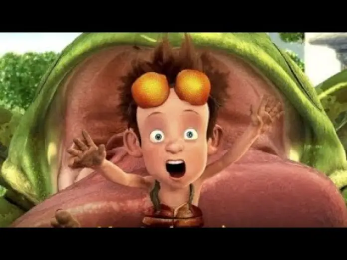 Відео до фільму Лихо мурашине — The Ant Bully - Una vita da formica (2006) Trailer