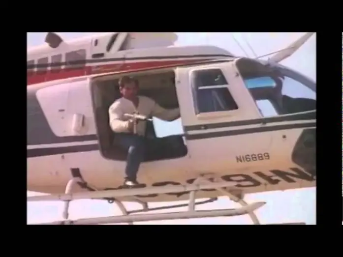 Відео до фільму Taken Alive | Taken Alive (1995) trailer + an Arnie comment