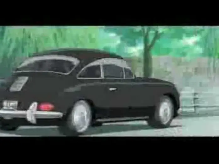 Відео до фільму 名探偵コナン 漆黒の追跡者（チェイサー） — Detective Conan movie 13-The Raven Chaser   Final Trailer