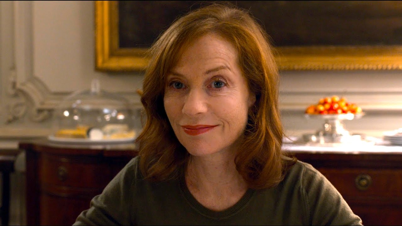 Відео до фільму Хепі-енд | Happy End &ndash; New clip (2/3) official from Cannes