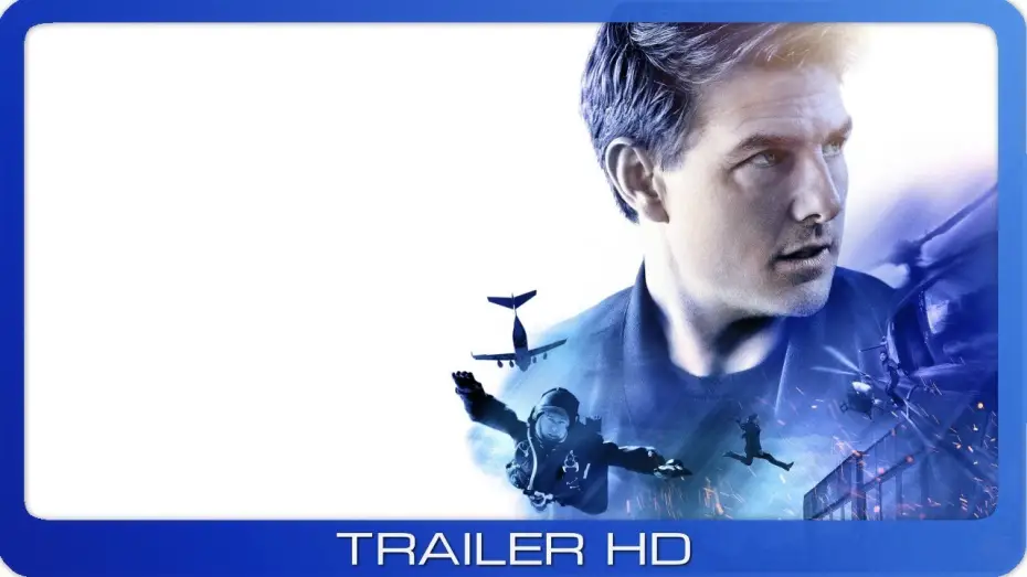 Відео до фільму Місія неможлива: Фолаут | Mission: Impossible - Fallout ≣ 2018 ≣ Trailer #2 ≣ German | Deutsch