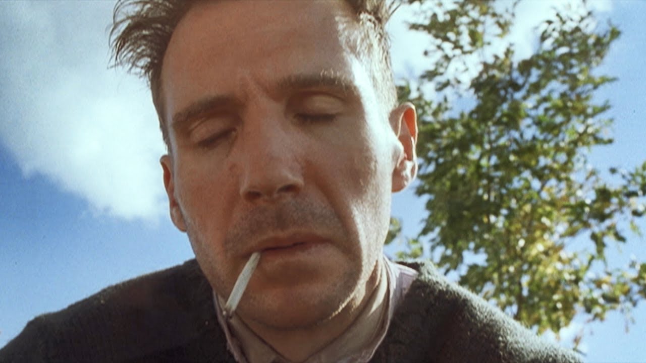 Відео до фільму Павук | Spider (2002) ORIGINAL TRAILER [HD]