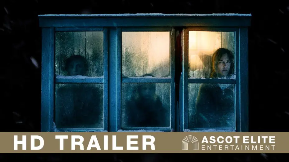 Відео до фільму Будиночок — The Lodge - Trailer Deutsch HD