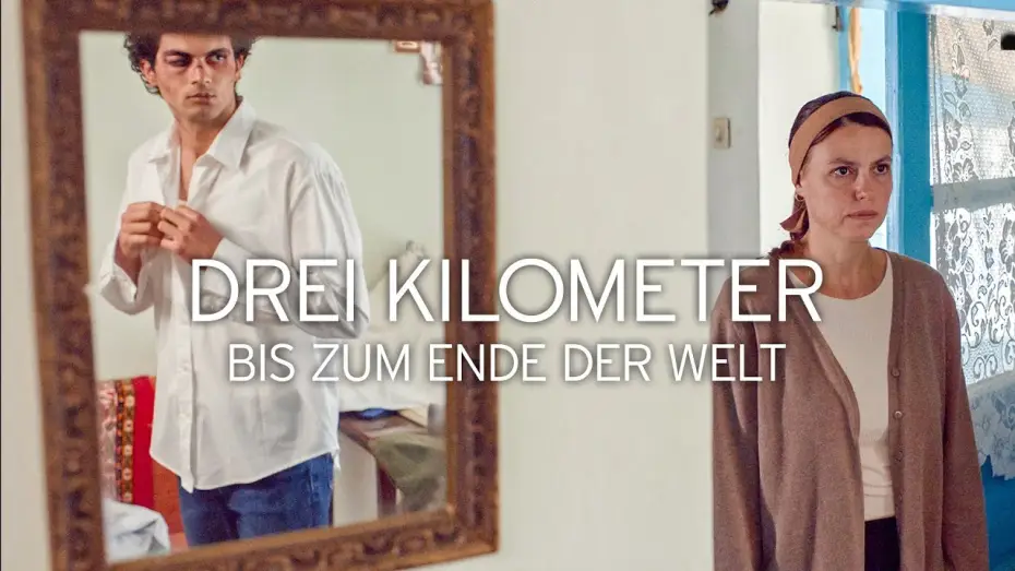 Відео до фільму Trei kilometri p&acirc;nă la capătul lumii | DREI KILOMETER BIS ZUM ENDE DER WELT Trailer Deutsch | German [HD]