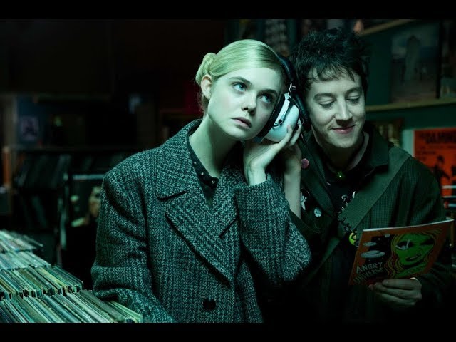 Відео до фільму Як спілкуватися з дівчатами на вечірках | Как разговаривать с девушками на вечеринках &ndash; тизер-трейлер