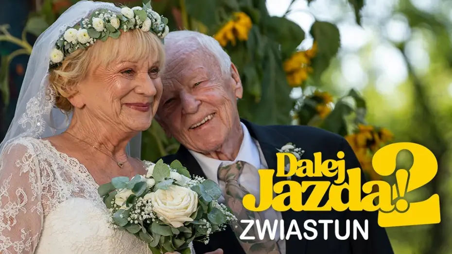 Відео до фільму Off We Go 2 | Oficjalny zwiastun