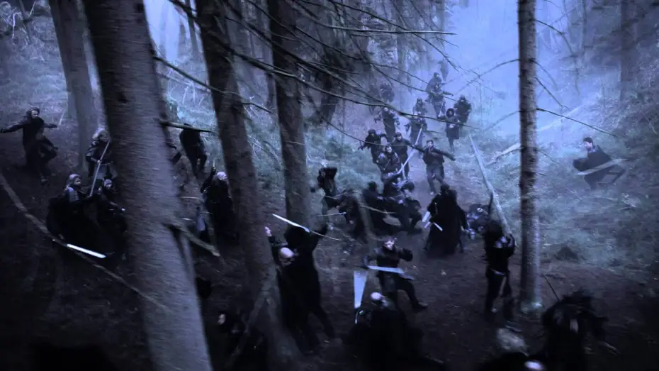Відео до фільму Останні лицарі | Last knights - Trailer