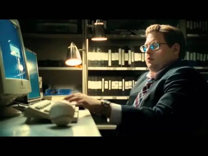 Відео до фільму Людина, яка змінила все | Moneyball 20" TV Spot