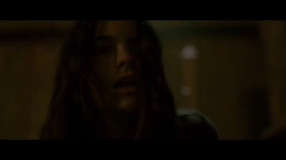 Відео до фільму Осіріс | Rescue