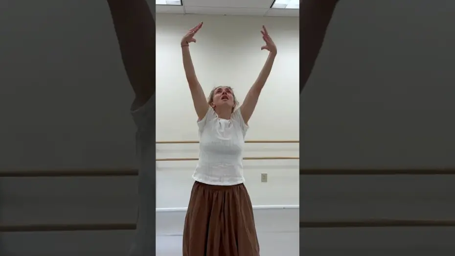 Відео до фільму Заповіт Анни Лі | Becoming Ann Lee