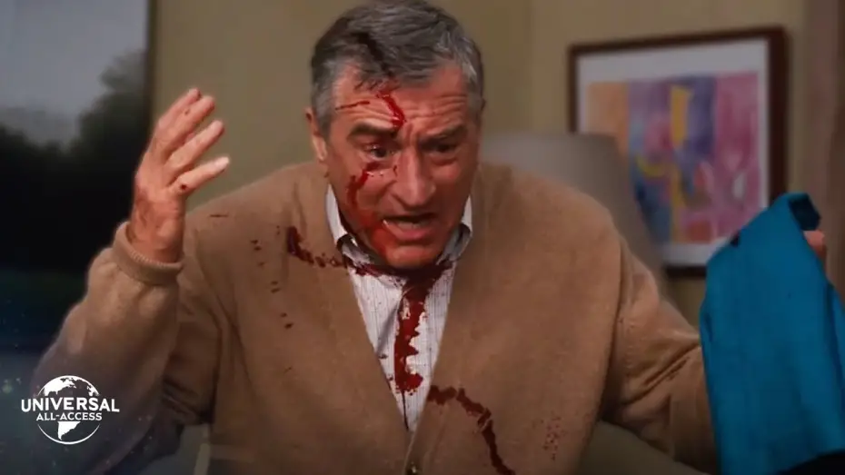 Відео до фільму Знайомство з Факерами 2 | The Thanksgiving Bloodbath - Extended Preview