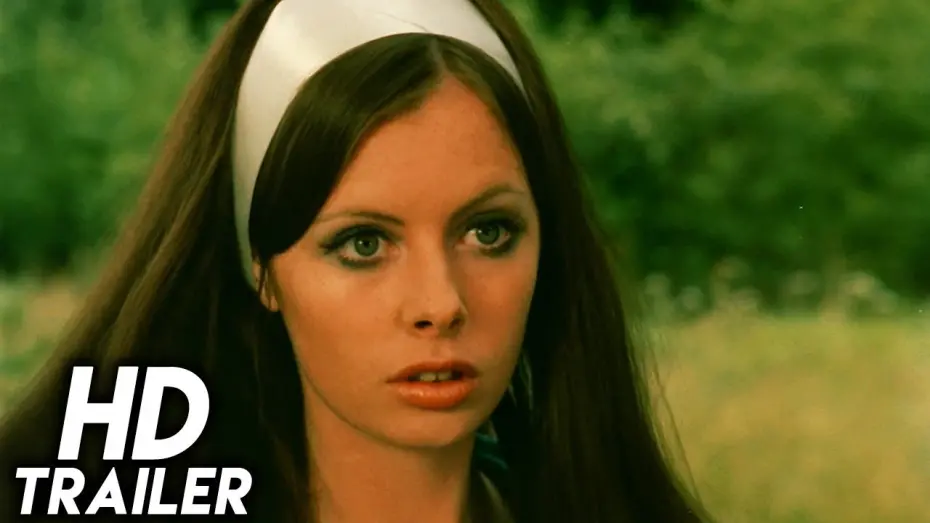 Відео до фільму Virgin Witch | Virgin Witch (1972) ORIGINAL TRAILER [HD 1080p]