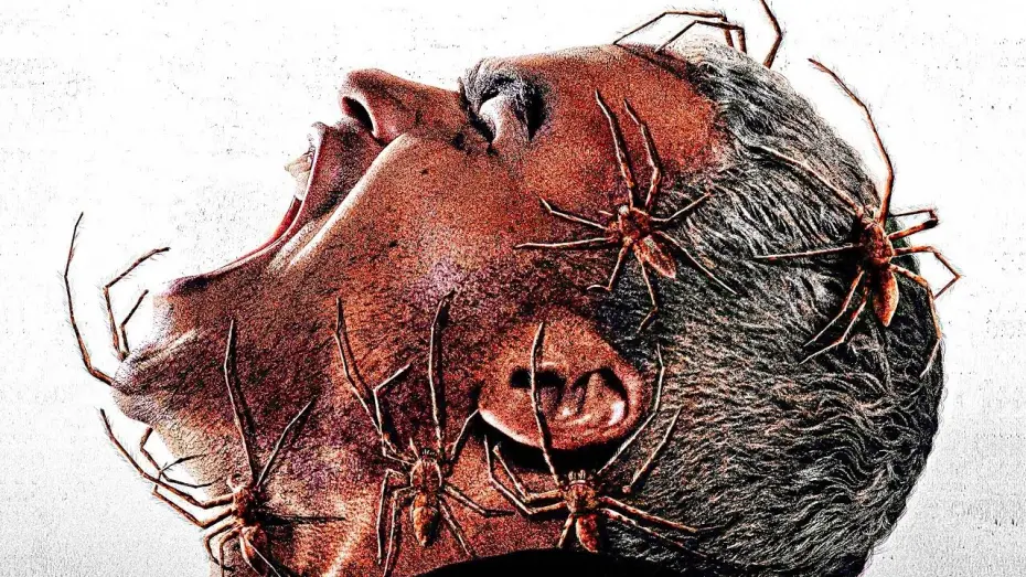 Відео до фільму Infested | Паутина страха &mdash; Русский трейлер (2024)