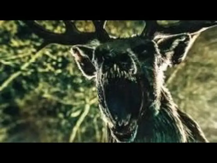Відео до фільму Bambi: The Reckoning | Official Trailer