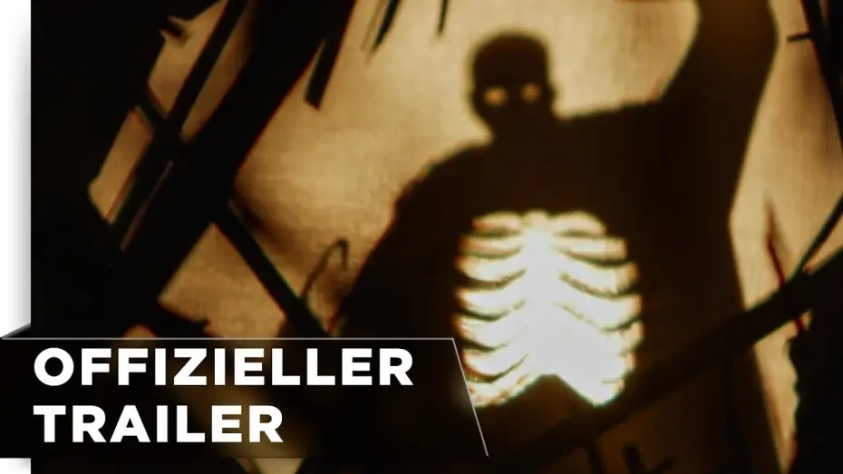 Відео до фільму Кендімен — Candyman – Offizieller Trailer deutsch/german HD