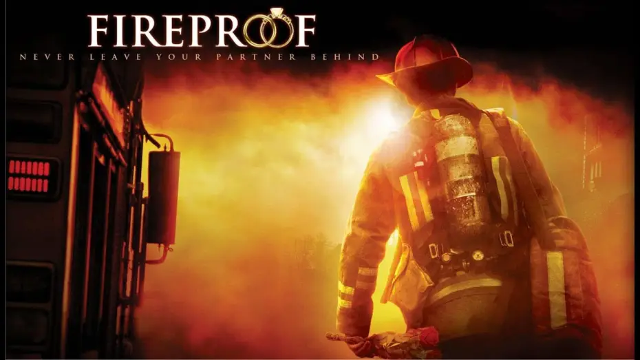 Відео до фільму Вогнетривкий | A Prueba De Fuego - Trailer