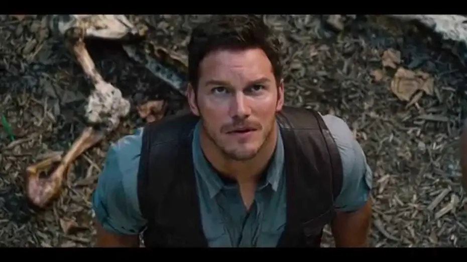 Відео до фільму Світ Юрського періоду | JURASSIC WORLD - Tr&aacute;iler Mundial
