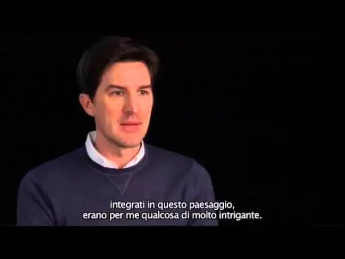 Відео до фільму Світ забуття | Oblivion - Intervista al regista Joseph Kosinski (sottotitoli in italiano)