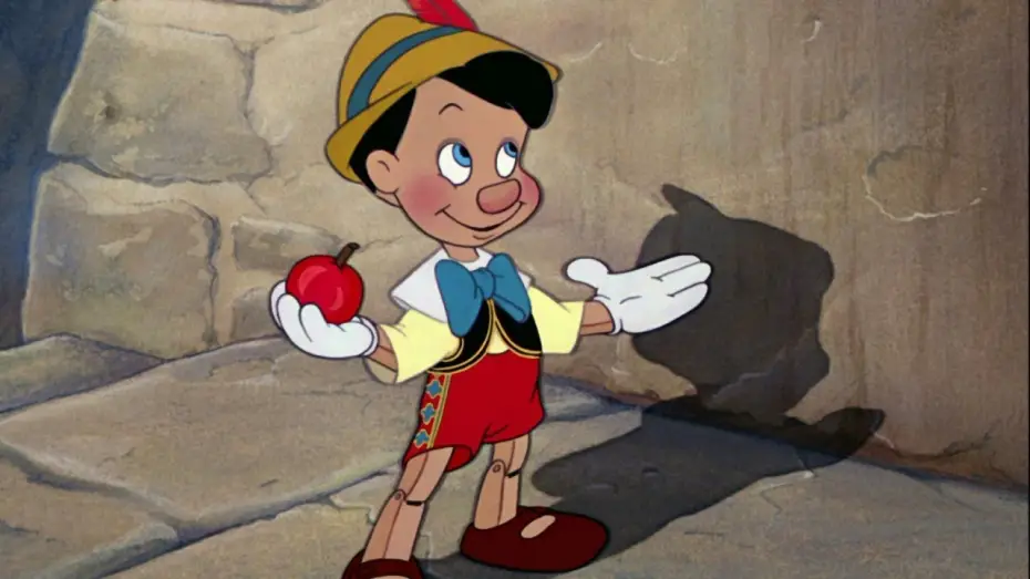Відео до фільму Піноккіо | PINOCCHIO | Trailer italiano