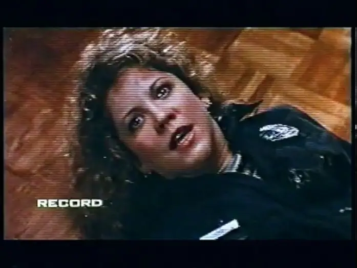 Відео до фільму Робокоп 3 | Robocop 3 (1993) bande annonce