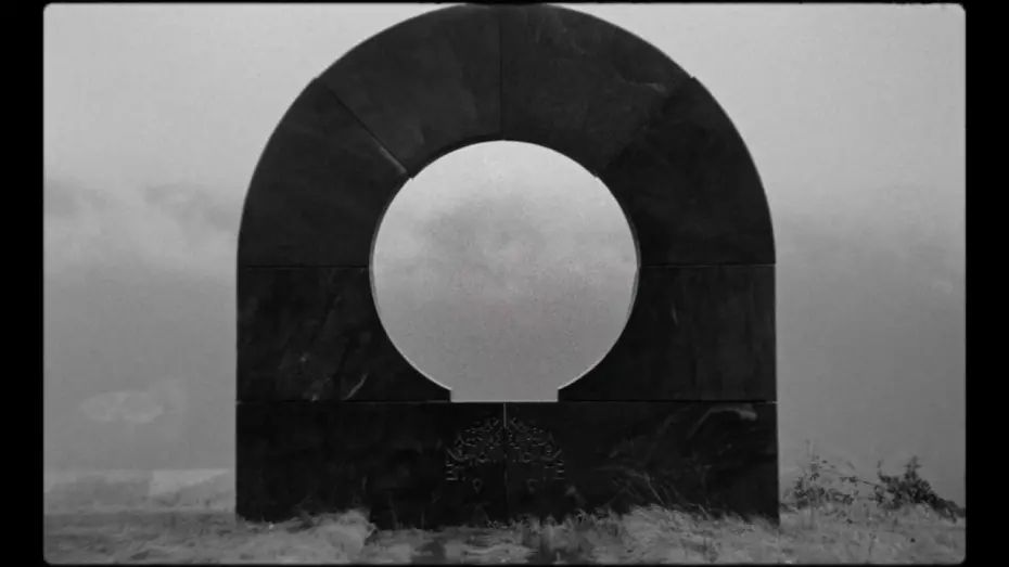 Відео до фільму Last and First Men | Teaser Trailer