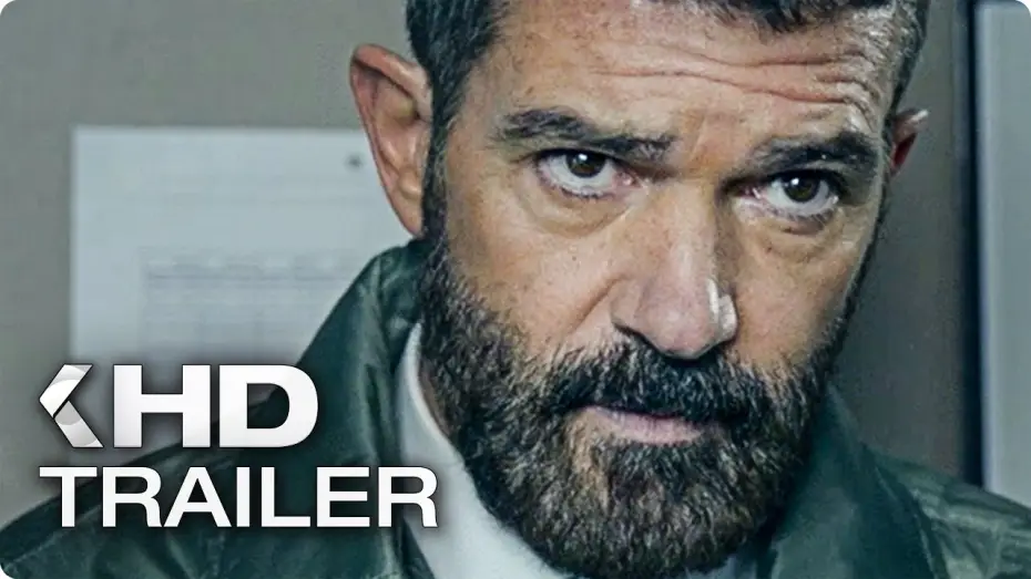 Відео до фільму Сек'юриті — SECURITY Trailer German Deutsch (2017)