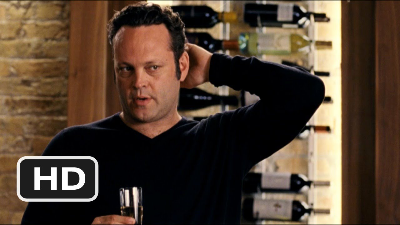 Відео до фільму Дилема | The Dilemma Official Trailer #2 - (2011) HD