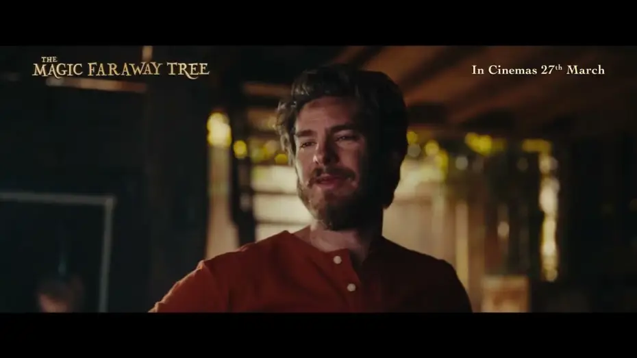 Відео до фільму Таємні світи магічного дерева | In Cinemas Everywhere 27 March