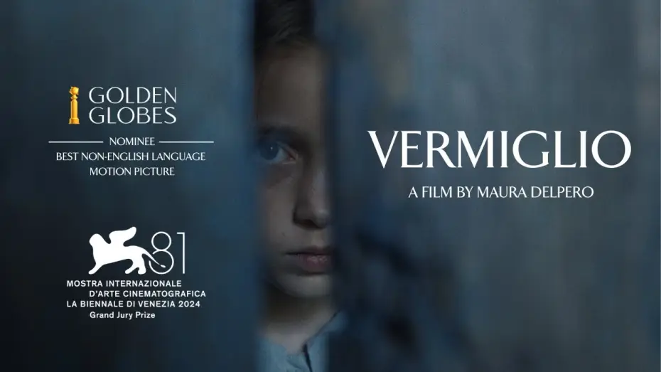 Відео до фільму Вермільйо | International Trailer [Subtitled]