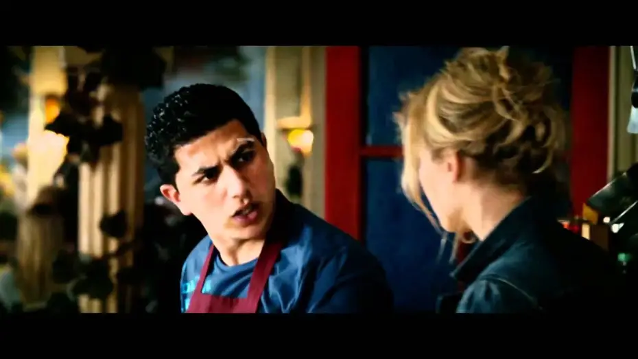 Відео до фільму Pizza Maffia | Offici&euml;le trailer PIZZAMAFFIA