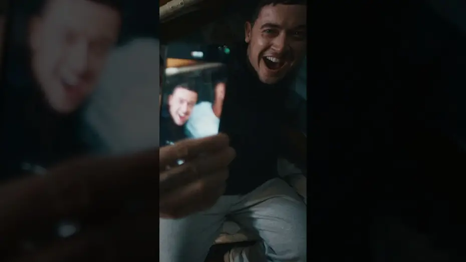 Відео до фільму Wasteman | you're gonna mess it all up. Wasteman trailer tomorrow