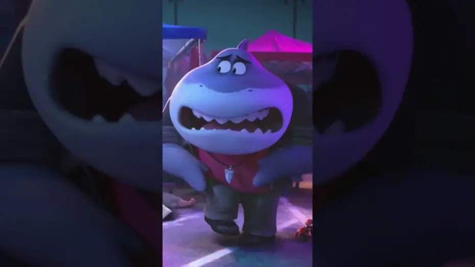 Відео до фільму The Bad Guys 2 | Change