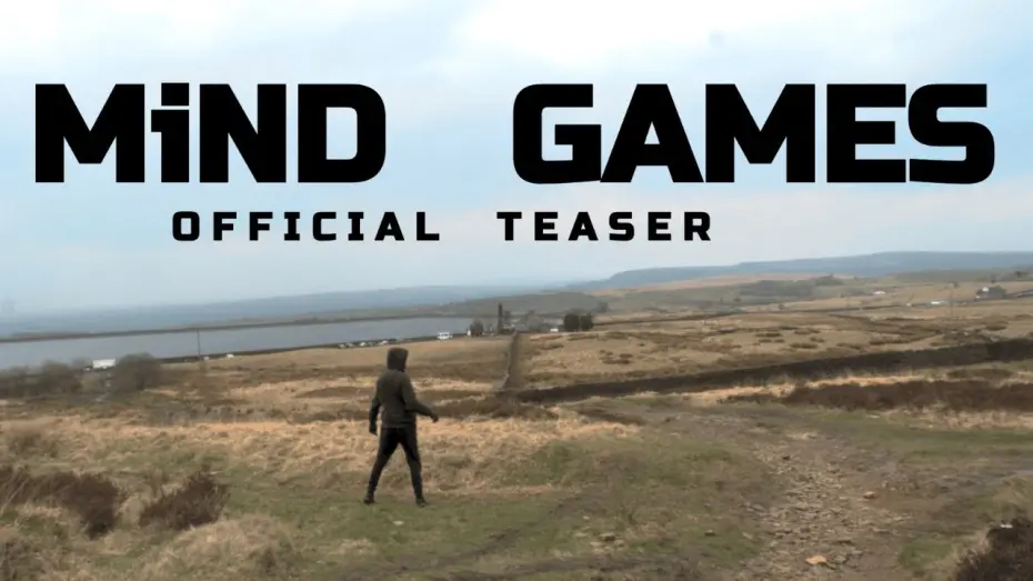Відео до фільму Mind Games | Mind Games (2024) | Official Teaser Trailer