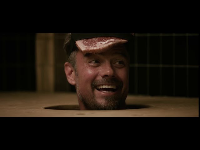 Відео до фільму Тілесні ігри | Buddy Games Official Trailer (2020)