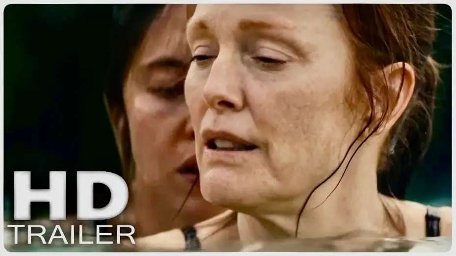 Відео до фільму Материнська любов | ECHO VALLEY Tr&aacute;iler Espa&ntilde;ol Latino (2025)