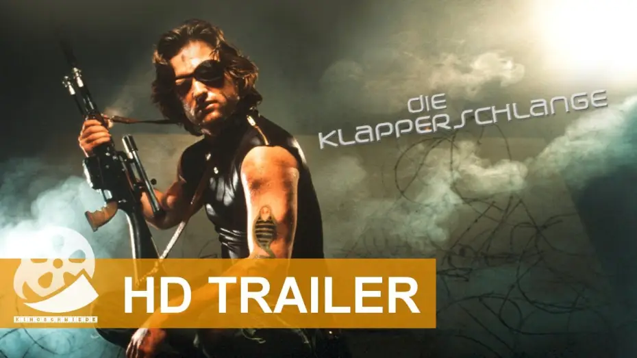 Відео до фільму Втеча з Нью Йорка | Trailer