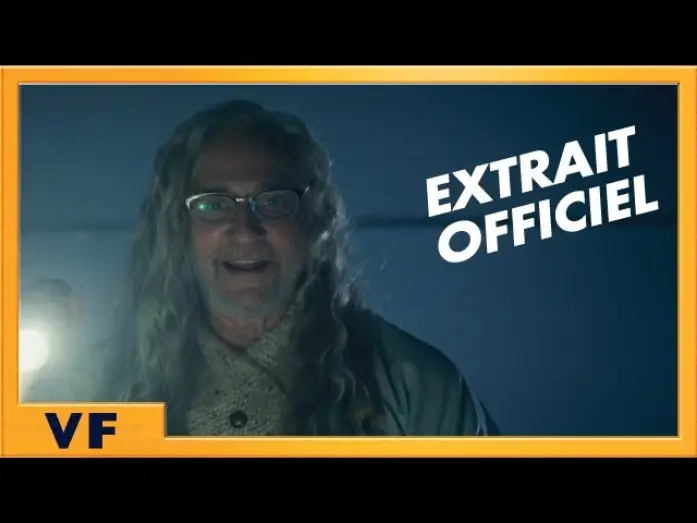 Відео до фільму День незалежності: Відродження — Independence Day : Resurgence - Extrait Le laser Okun [Officiel] VF HD