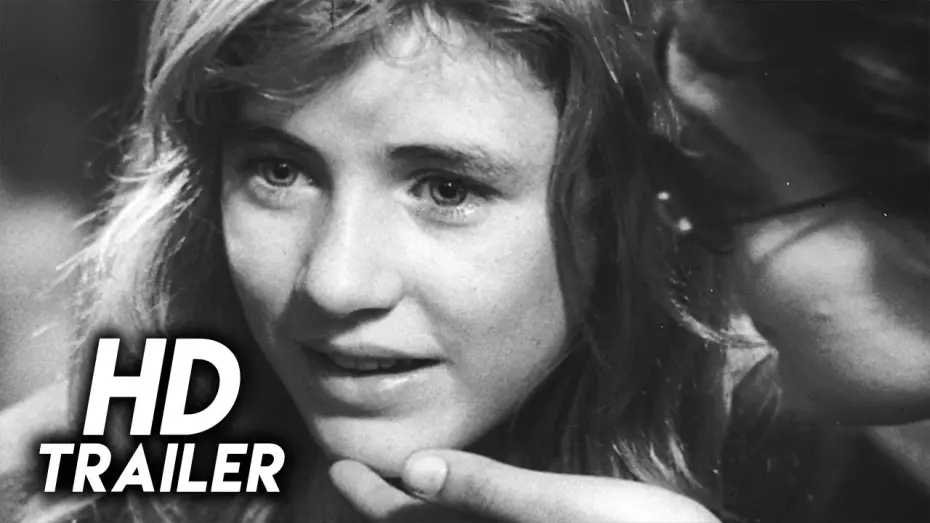 Відео до фільму The Miracle Worker | The Miracle Worker (1962) Original Trailer [FHD]