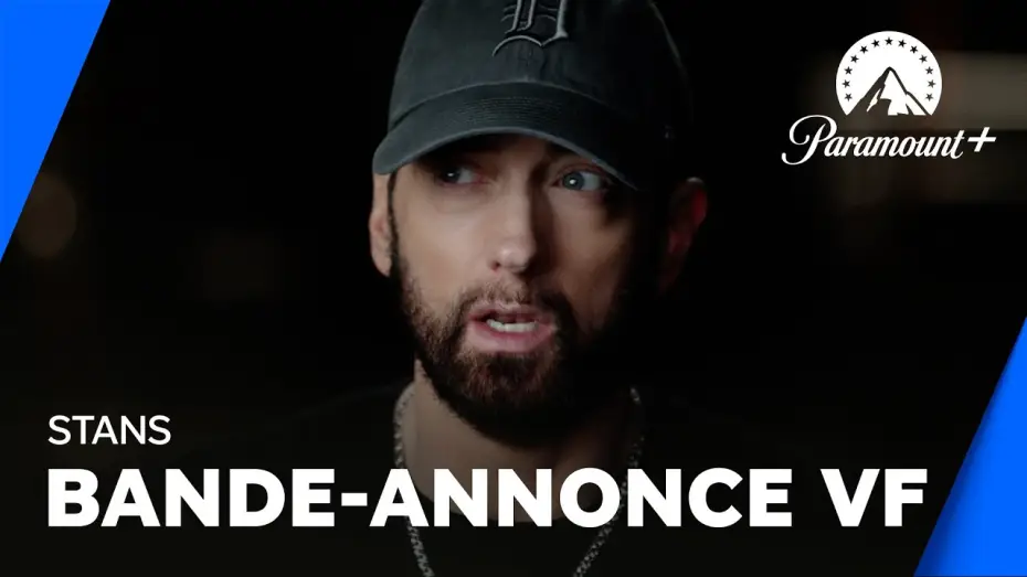 Відео до фільму Stans | Stans | Bande-annonce VF - Paramount+