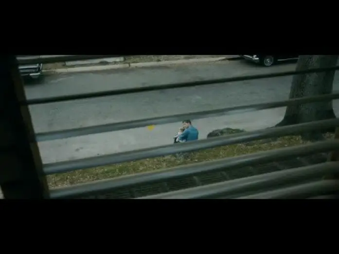 Відео до фільму Загадкова справа Бенджаміна Баттона — Il Curioso Caso di Benjamin Button - Il trailer ufficiale